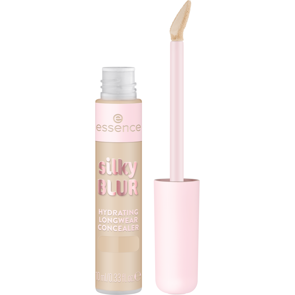 silky BLUR HYDRATING LONGWEAR CONCEALER - Image 49