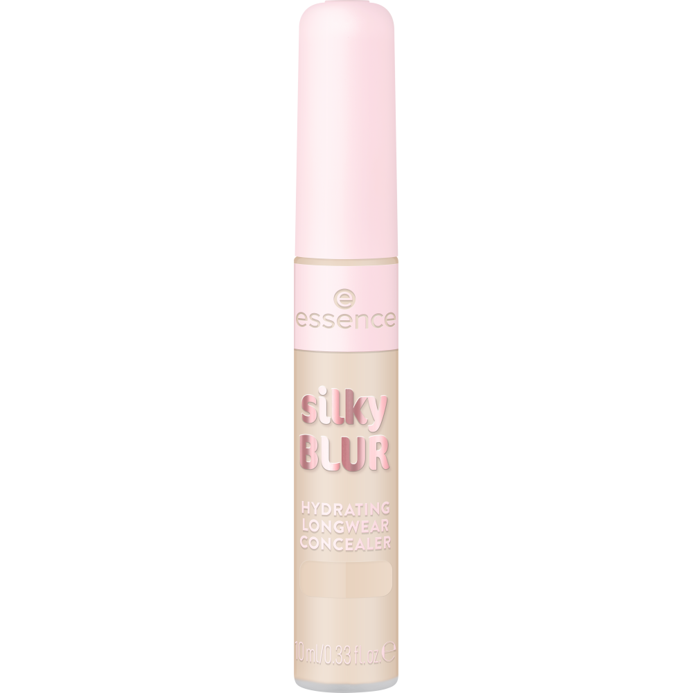 silky BLUR HYDRATING LONGWEAR CONCEALER - Image 64