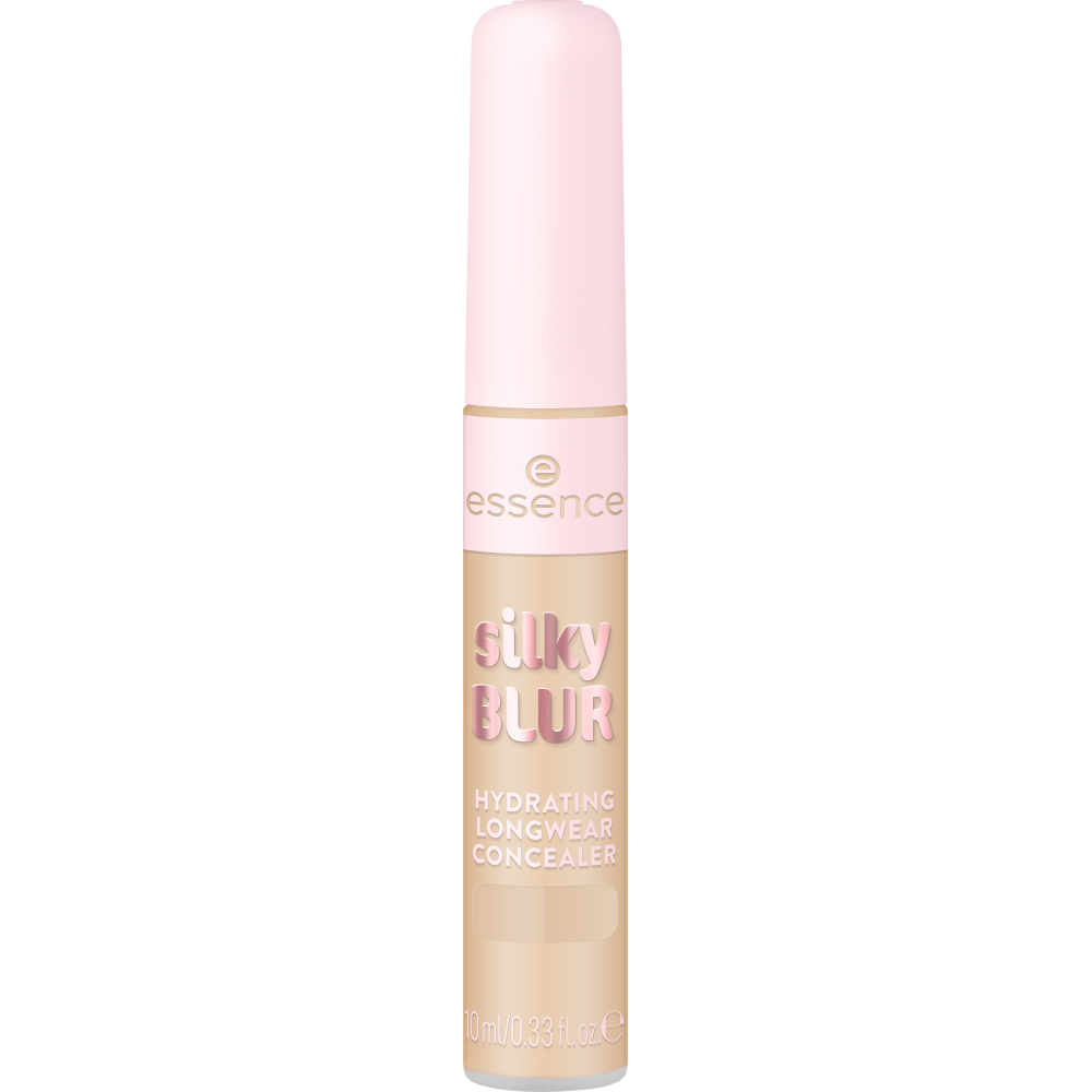 silky BLUR HYDRATING LONGWEAR CONCEALER - Image 72
