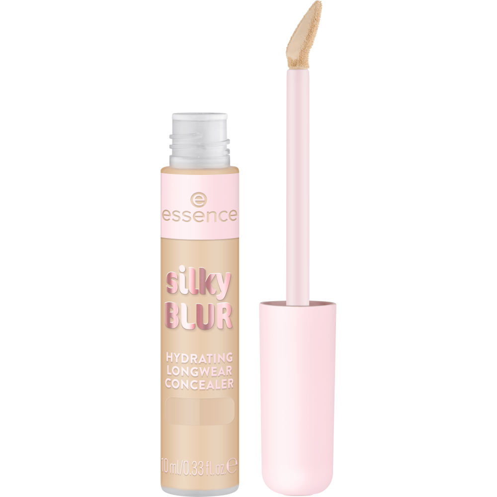 silky BLUR HYDRATING LONGWEAR CONCEALER - Image 69