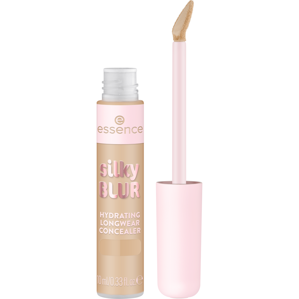 silky BLUR HYDRATING LONGWEAR CONCEALER - Image 45