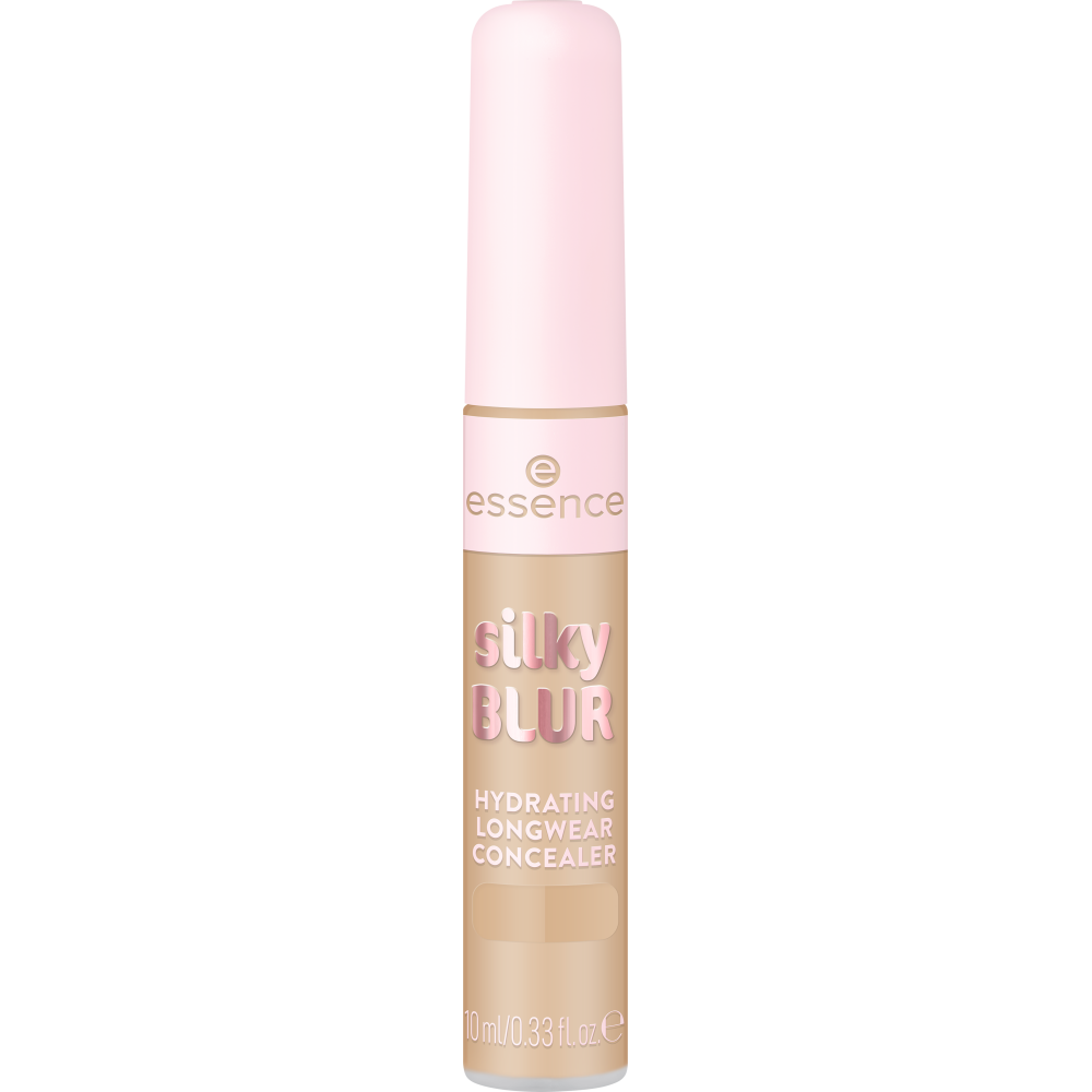 silky BLUR HYDRATING LONGWEAR CONCEALER - Image 48