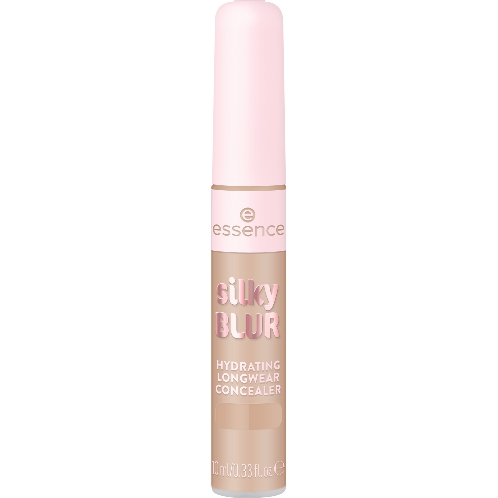 silky BLUR HYDRATING LONGWEAR CONCEALER - Image 9