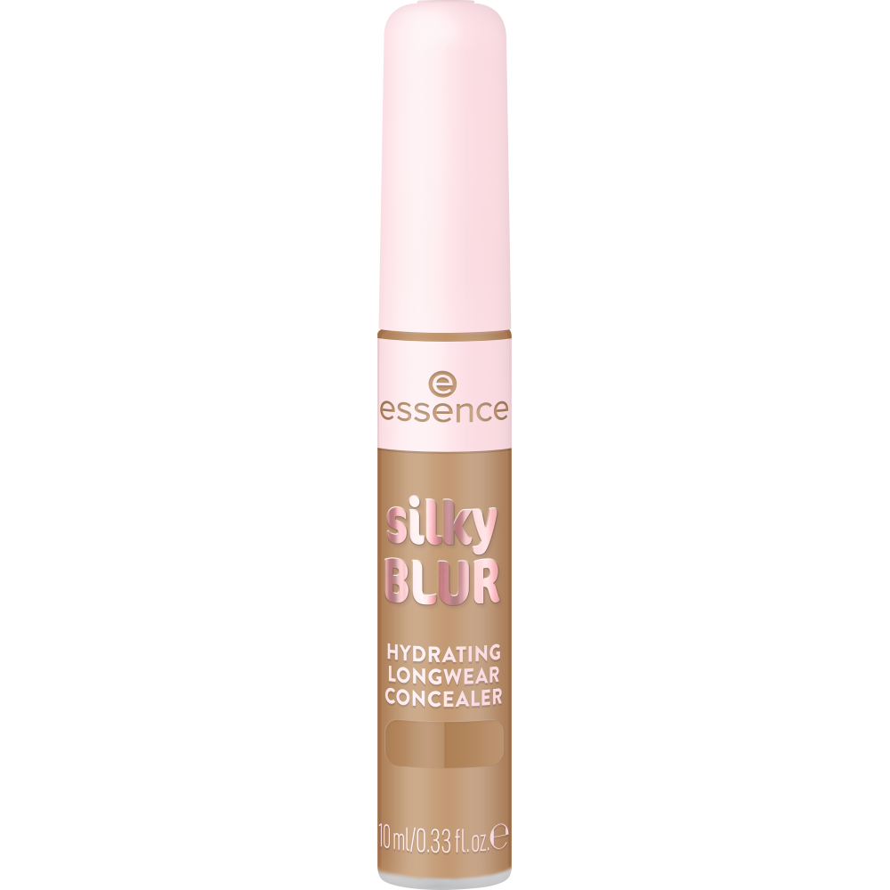 silky BLUR HYDRATING LONGWEAR CONCEALER - Image 23