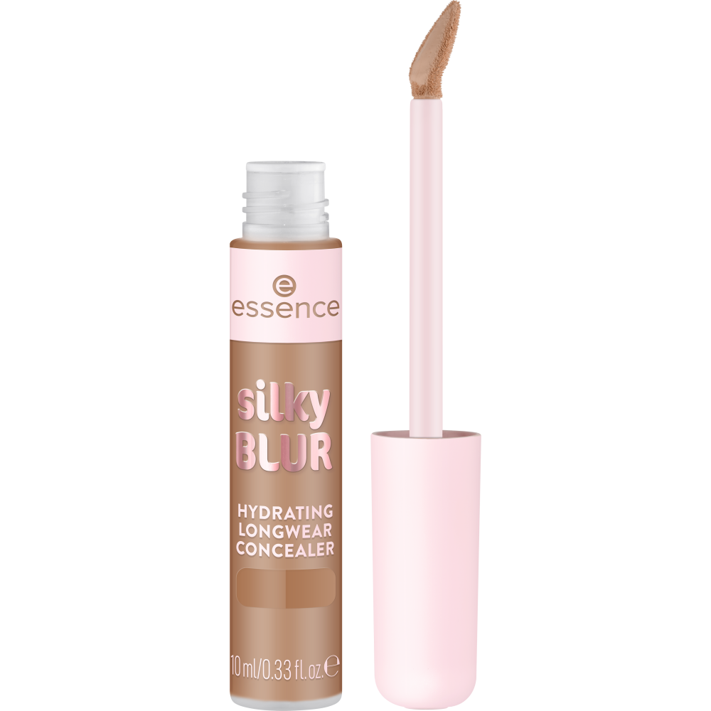 silky BLUR HYDRATING LONGWEAR CONCEALER - Image 78