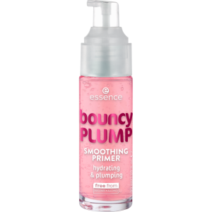 bouncy PLUMP SMOOTHING PRIMER
