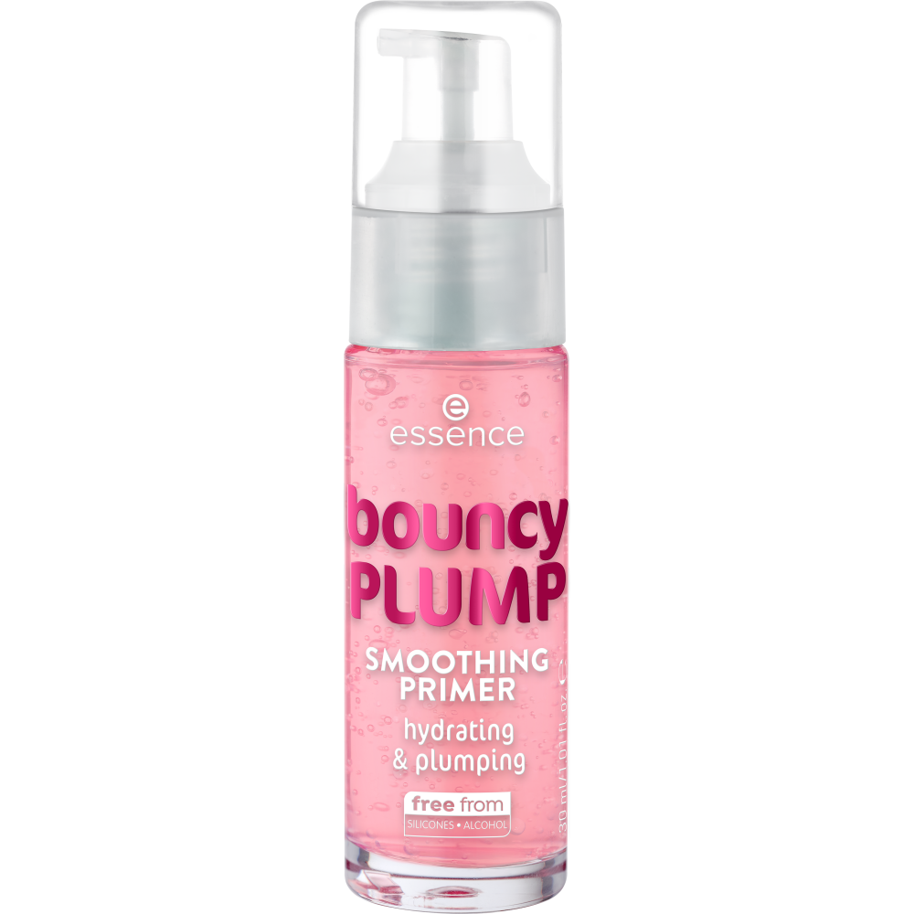 bouncy PLUMP SMOOTHING PRIMER - Image 5