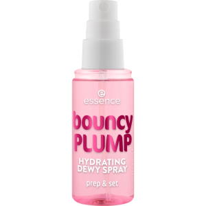 bouncy PLUMP HYDRATING DEWY SPRAY