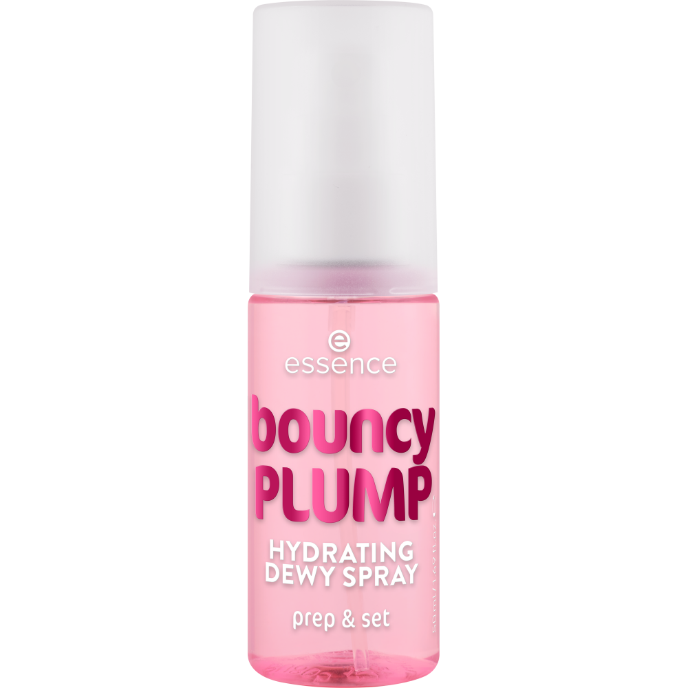 bouncy PLUMP HYDRATING DEWY SPRAY - Image 4
