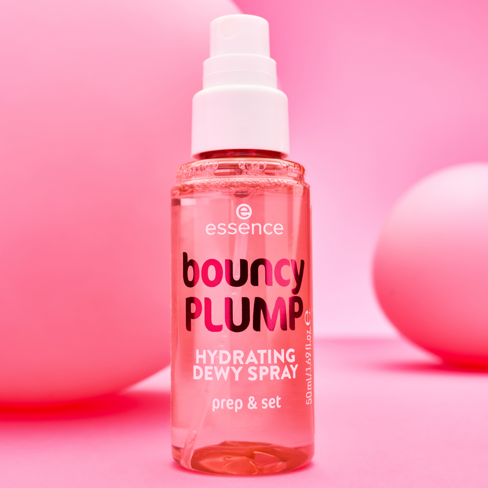 bouncy PLUMP HYDRATING DEWY SPRAY - Image 3