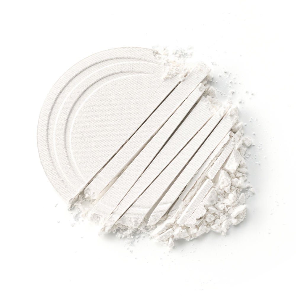 soft glow! fixing compact powder waterproof - Image 2
