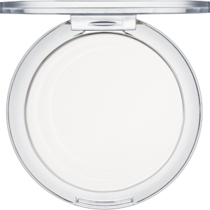 soft glow! fixing compact powder waterproof