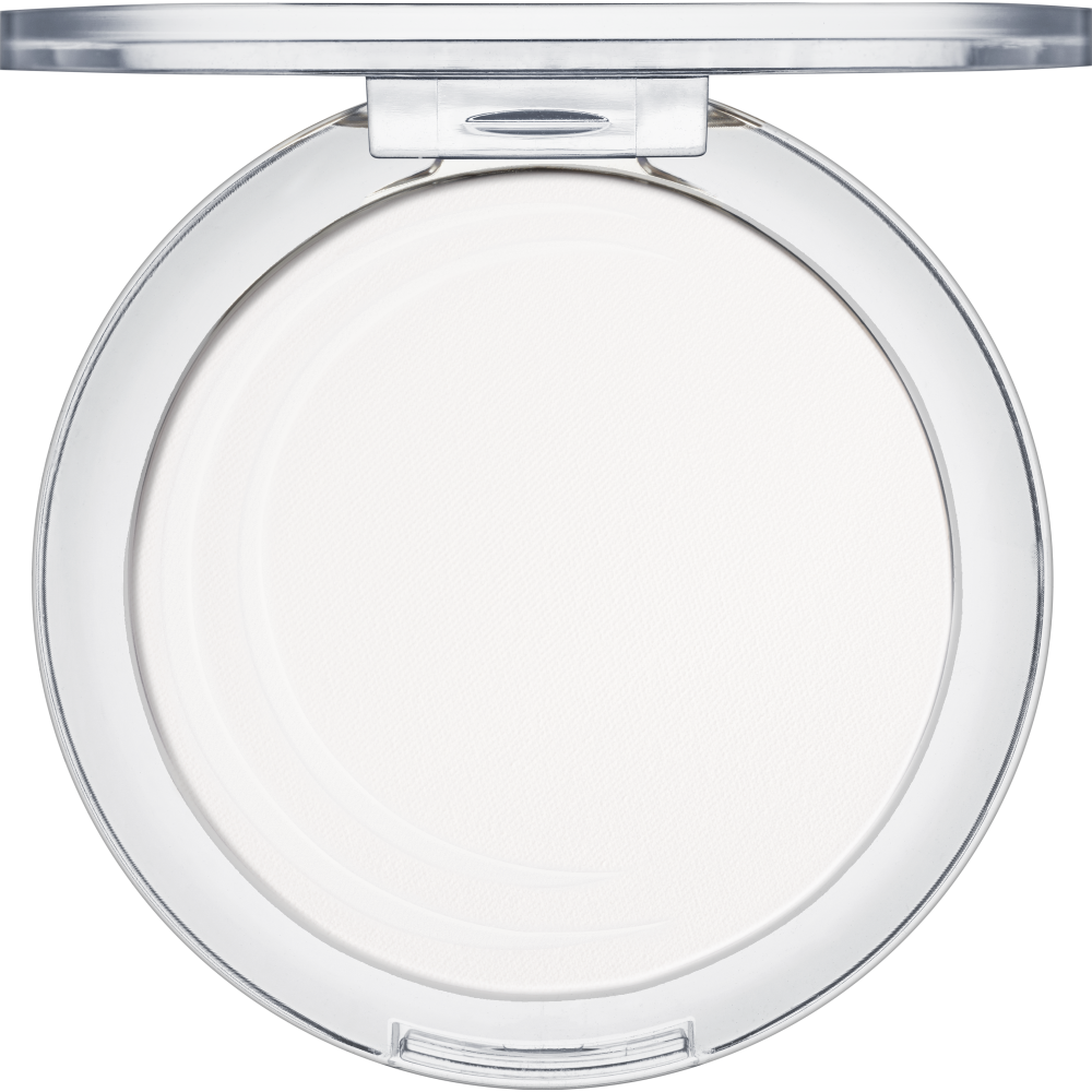 soft glow! fixing compact powder waterproof