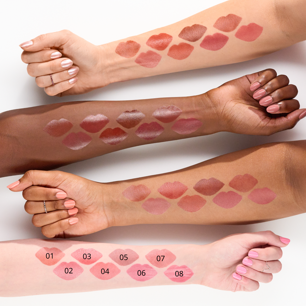 hydra kiss LIP TINT - Image 39