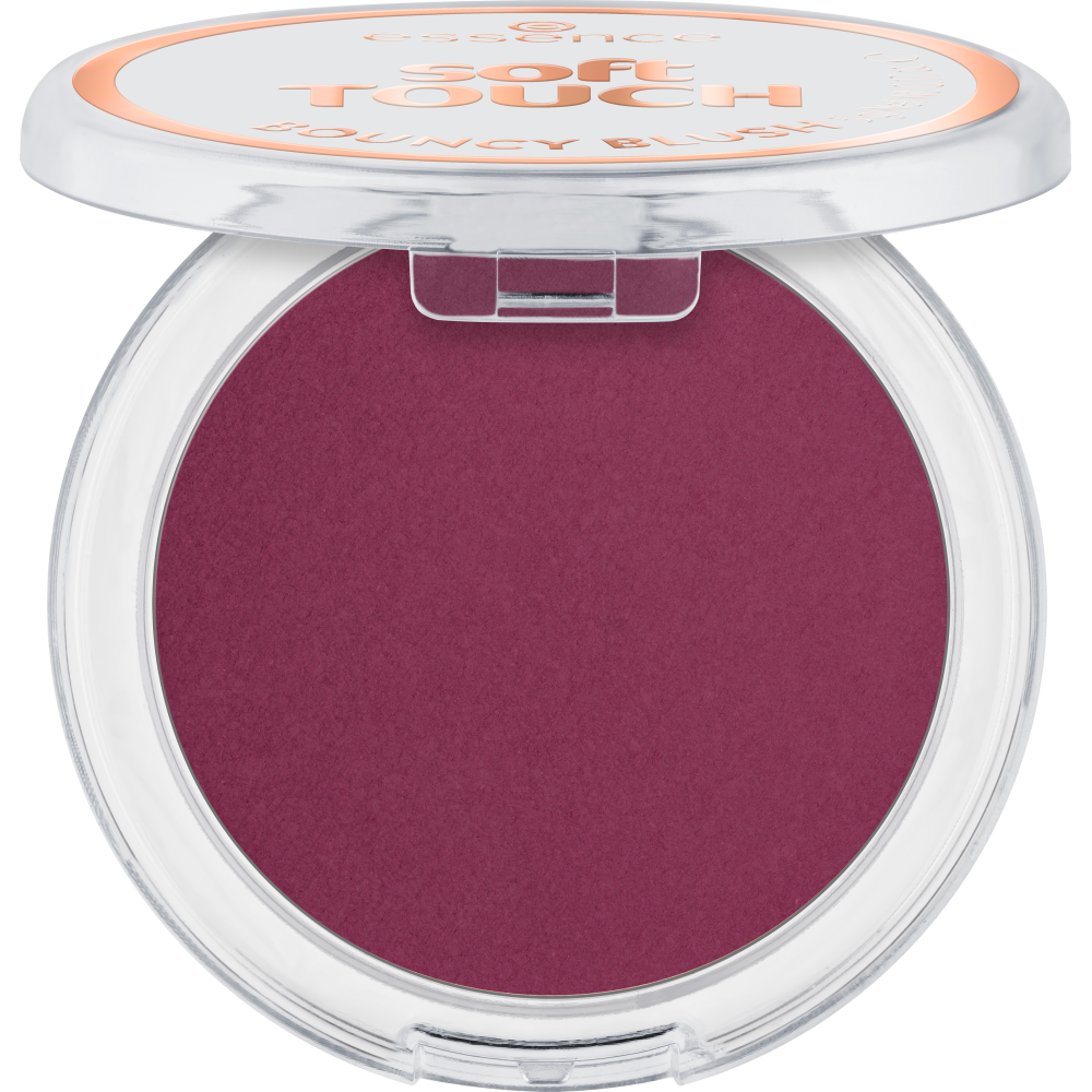 soft TOUCH BOUNCY BLUSH - Image 7