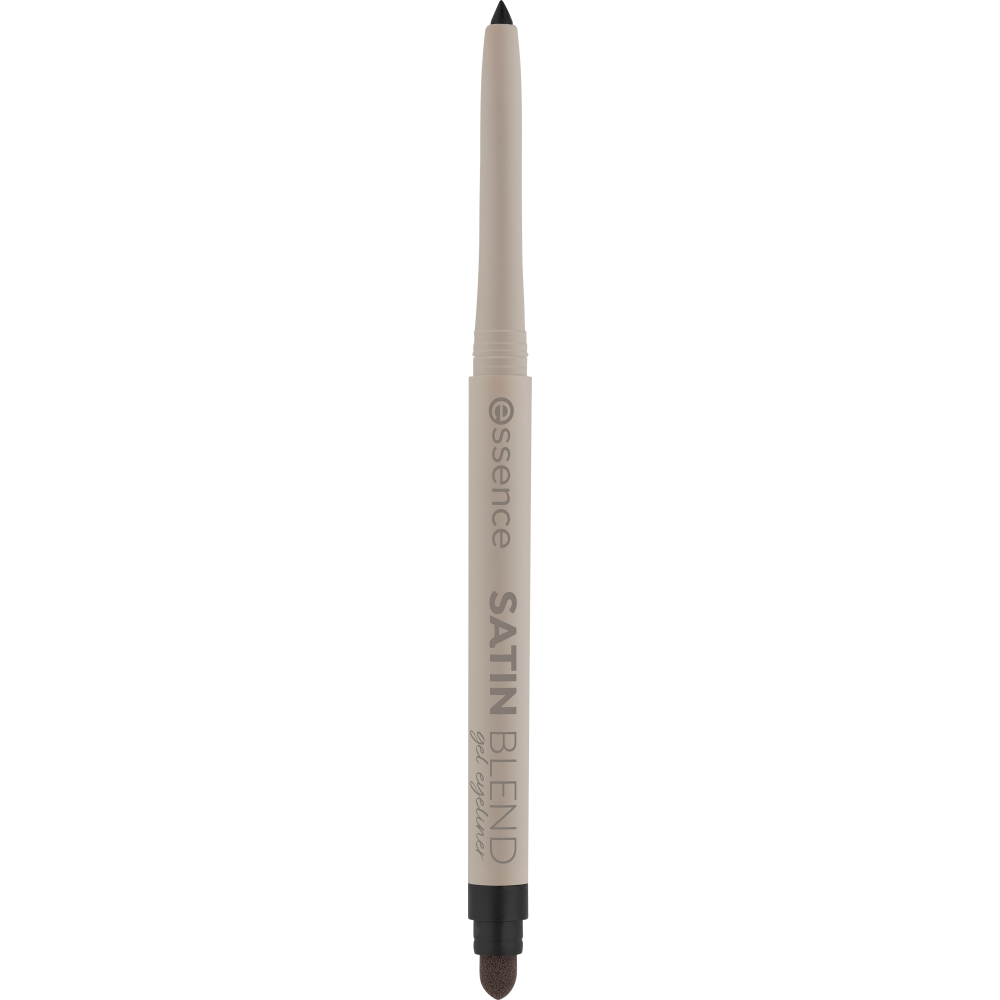 SATIN BLEND gel eyeliner