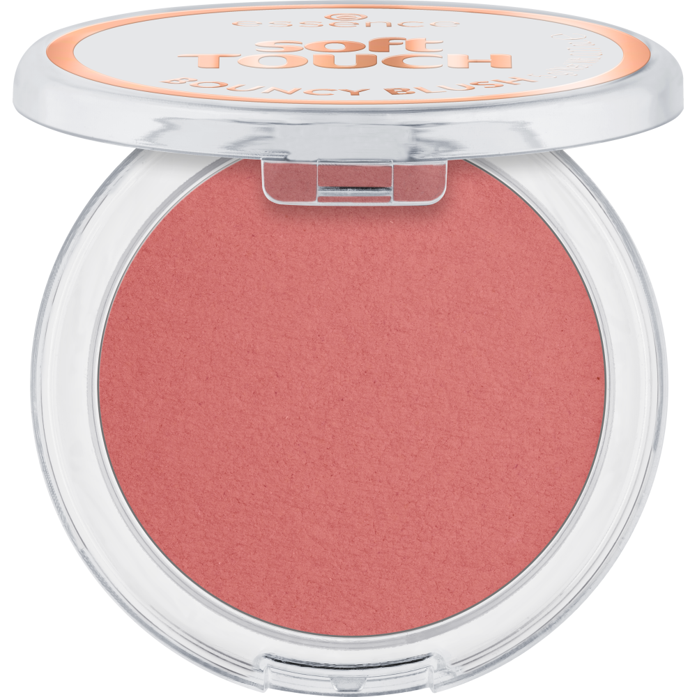 soft TOUCH BOUNCY BLUSH - Image 13