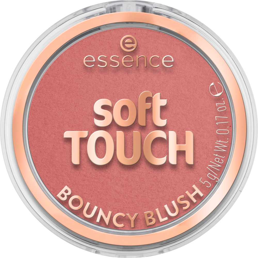 soft TOUCH BOUNCY BLUSH - Image 18