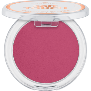 soft TOUCH BOUNCY BLUSH