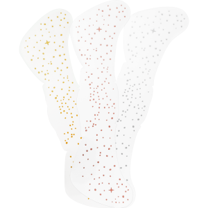 get the glaze! freckle tattoos