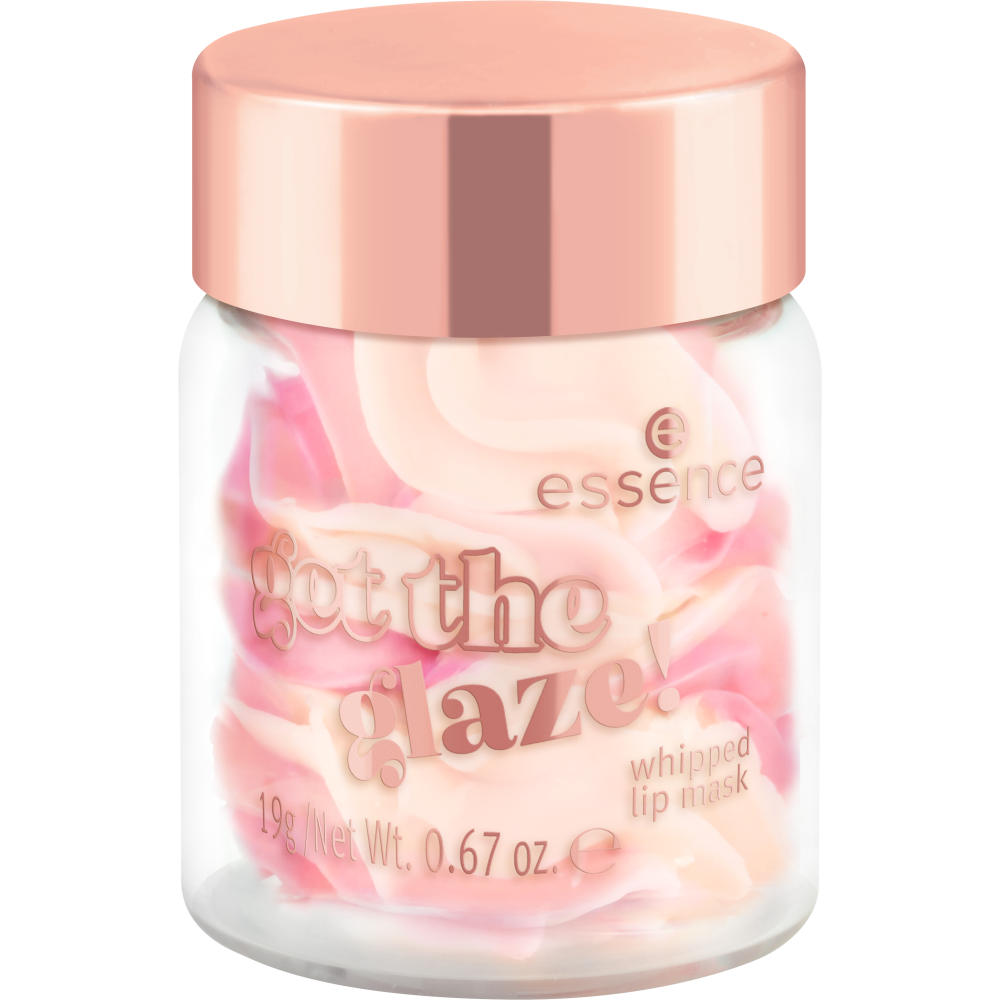 get the glaze! whipped lip mask - Image 4