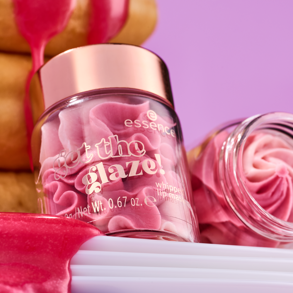 get the glaze! whipped lip mask - Image 2