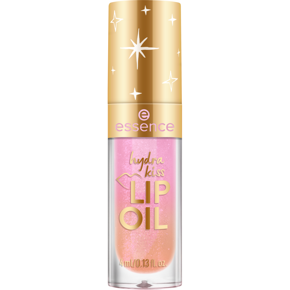 the most wonderful kiss of the year hydra kiss LIP OIL set - Image 7