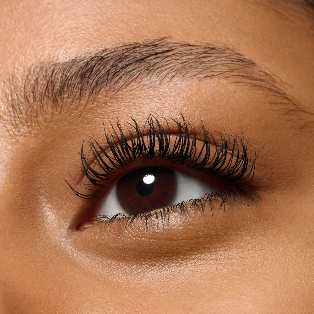 what the length! extreme lengthening mascara black - Image 2