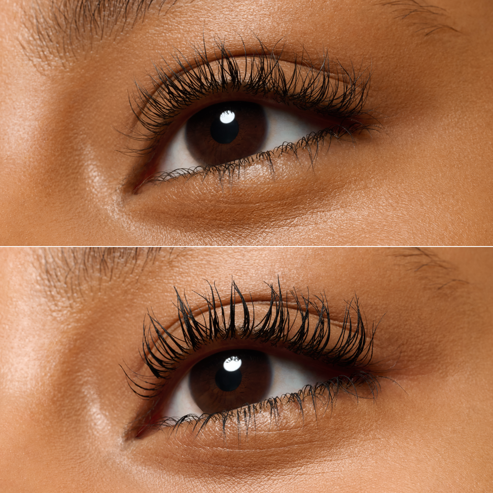 what the length! extreme lengthening mascara waterproof - Image 4
