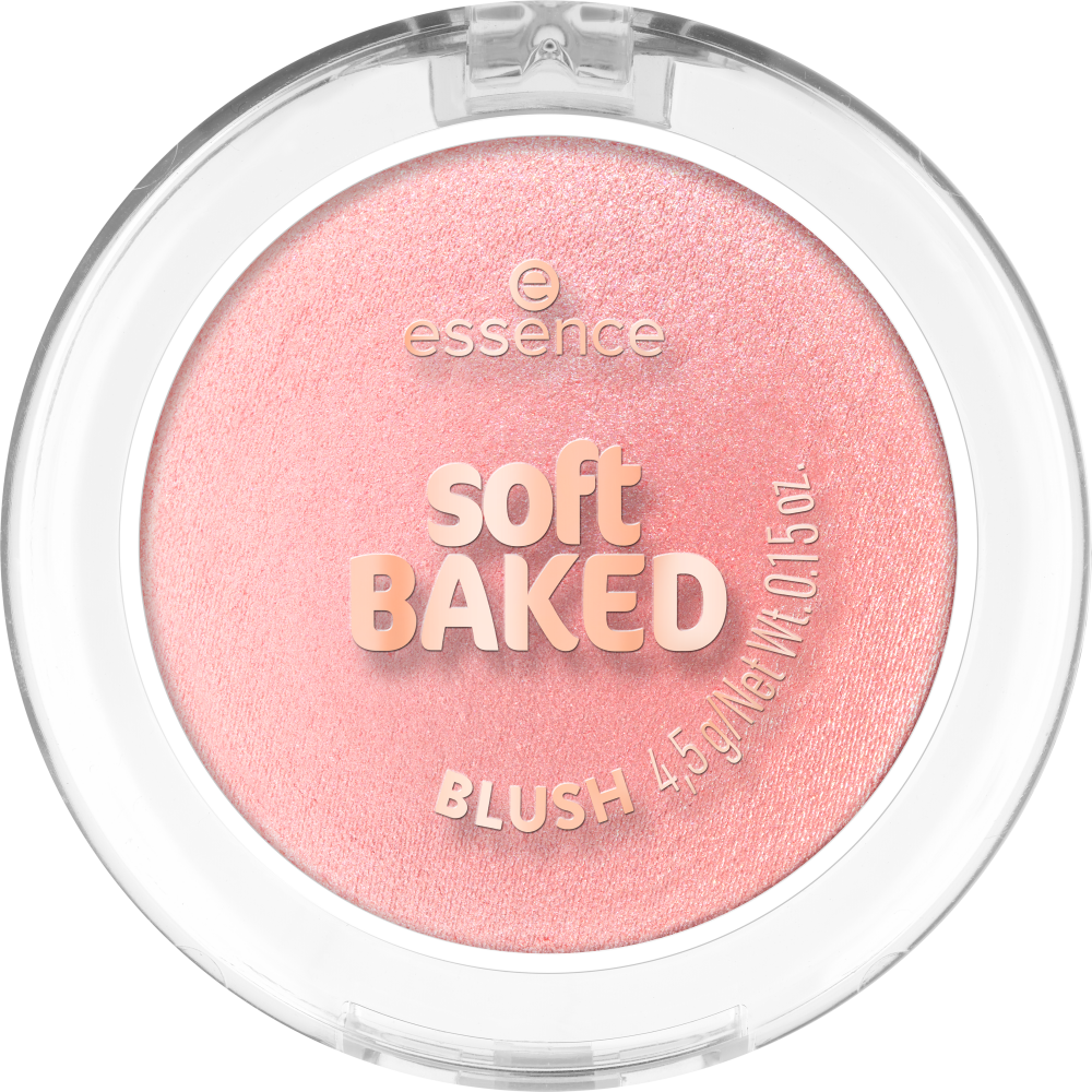 soft BAKED BLUSH - Image 10