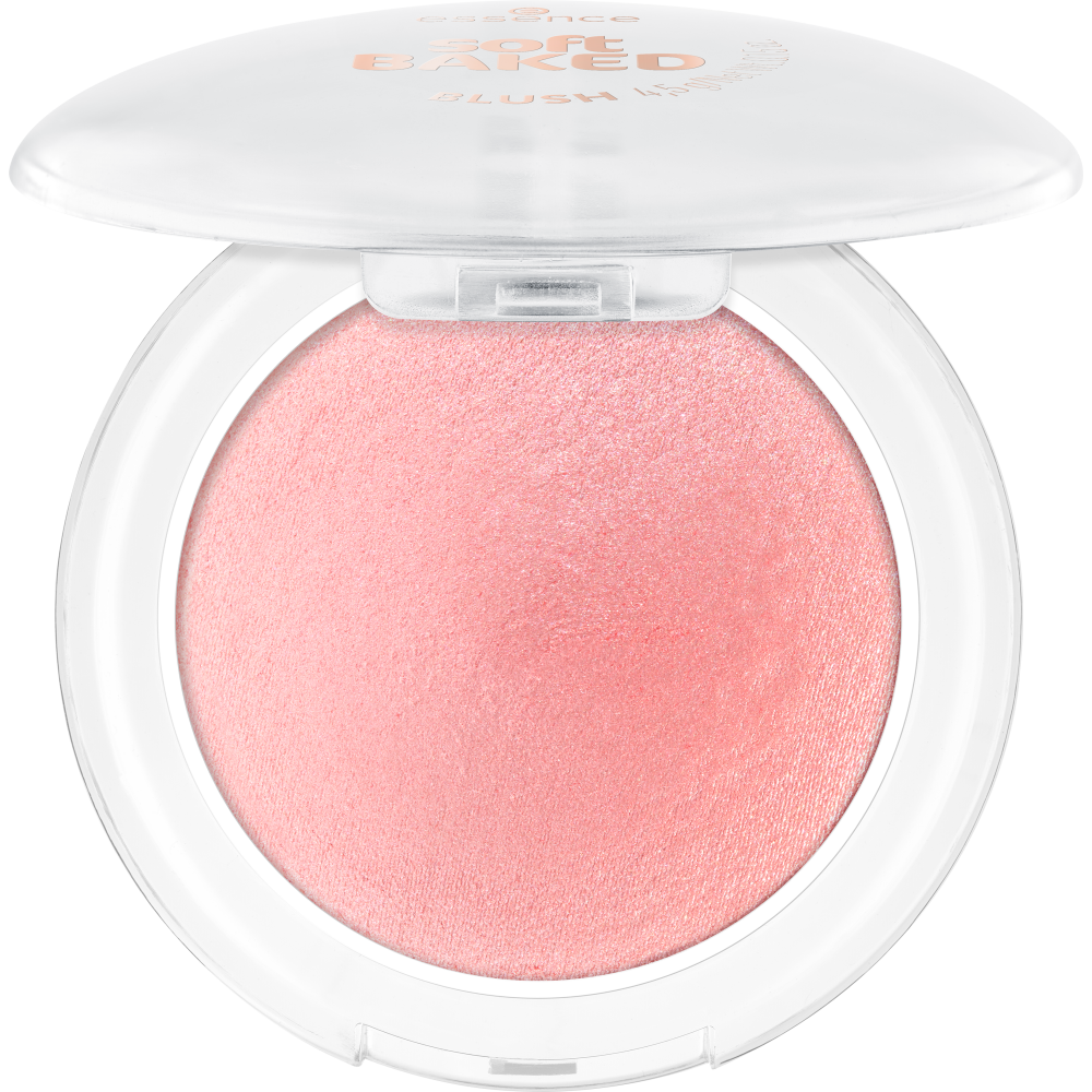 soft BAKED BLUSH - Image 9