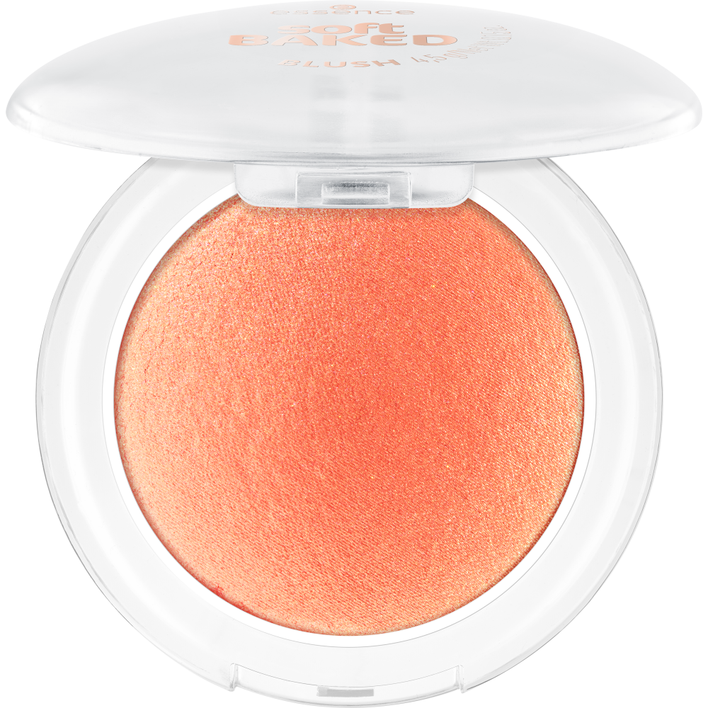 soft BAKED BLUSH - Image 11