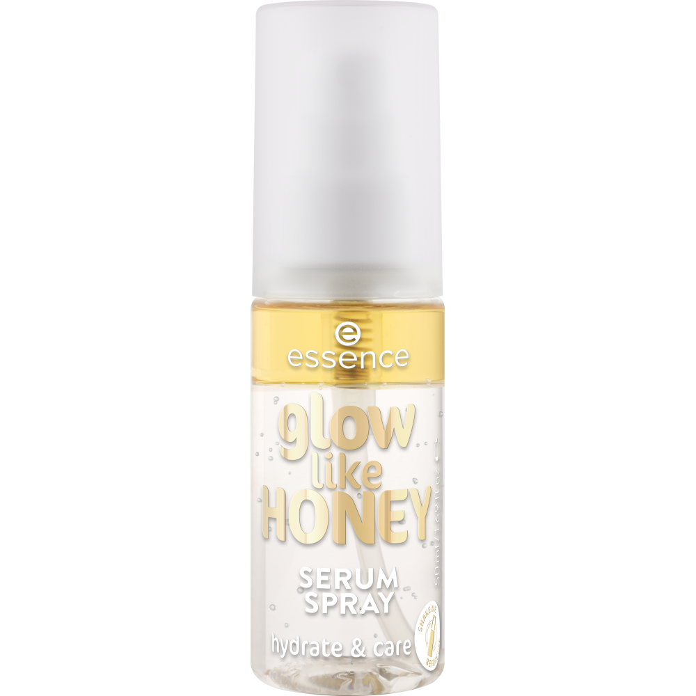 glow like HONEY SERUM SPRAY - Image 6