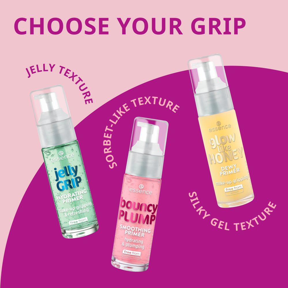 glow like HONEY DEWY PRIMER - Image 2
