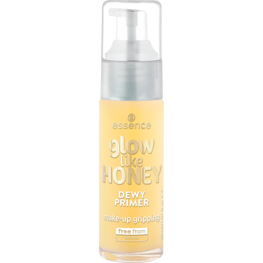 glow like HONEY DEWY PRIMER - Image 8