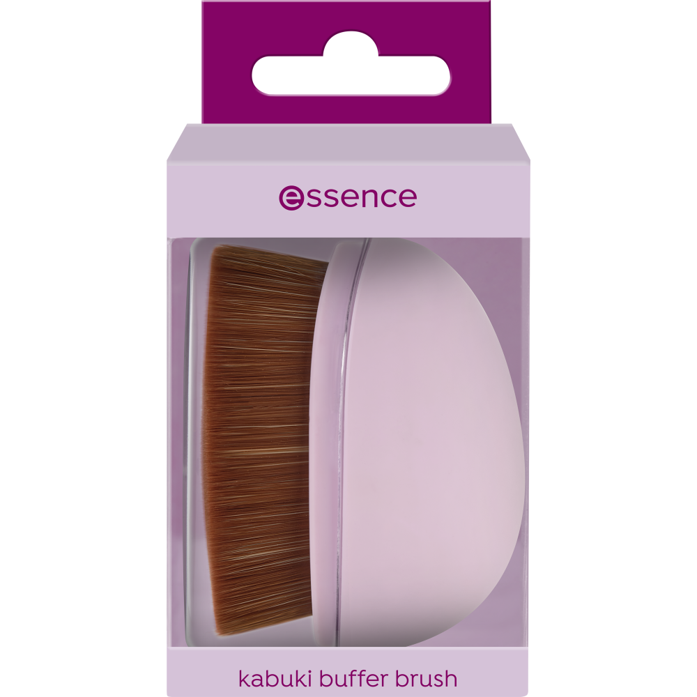 kabuki buffer brush - Image 4