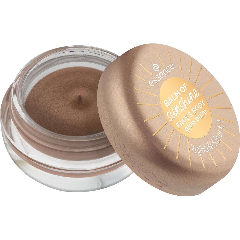 BALM OF sunshine FACE & BODY glow balm - Image 7