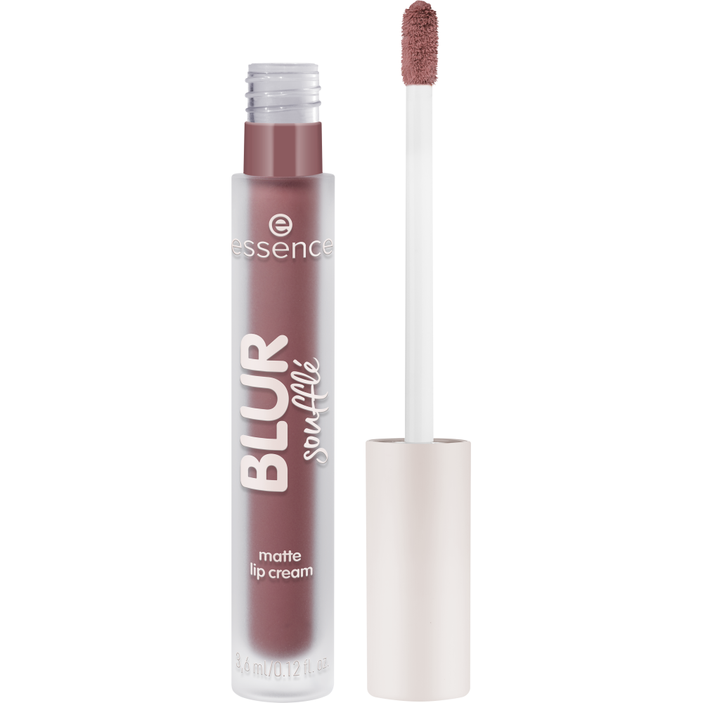 BLUR souffl?? matte lip cream