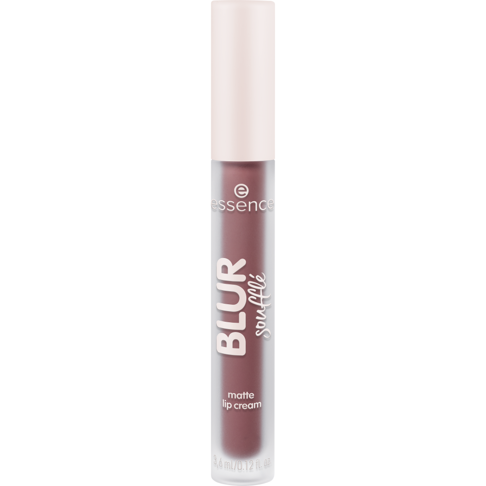 BLUR souffl?? matte lip cream - Image 8