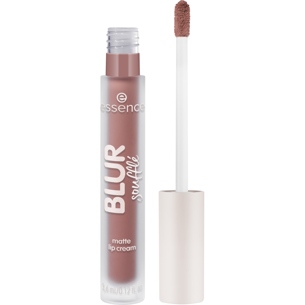BLUR souffl?? matte lip cream - Image 9
