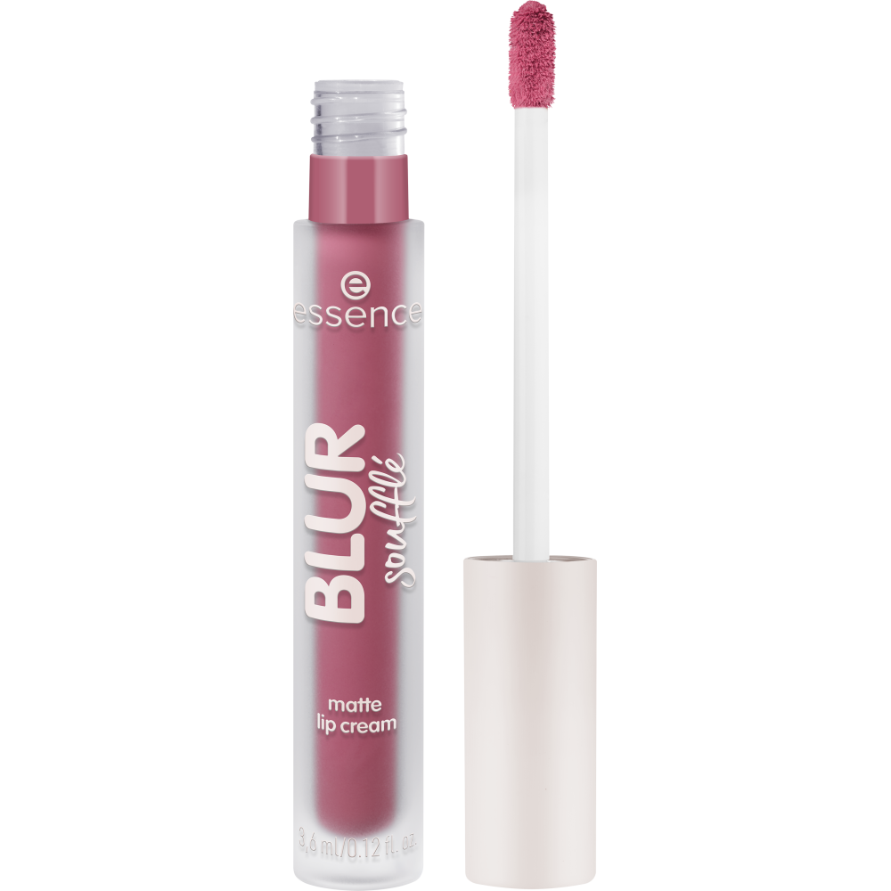 BLUR souffl?? matte lip cream - Image 33