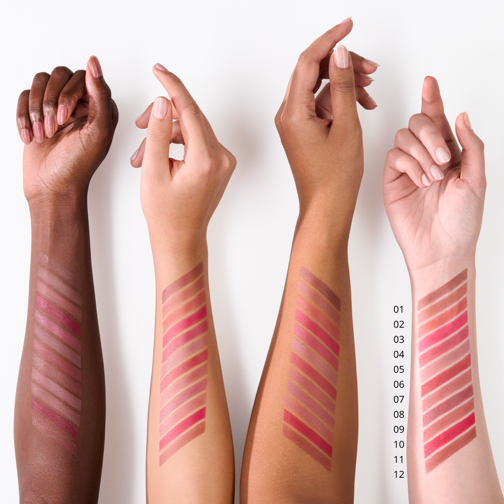 BLUR souffl?? matte lip cream - Image 42