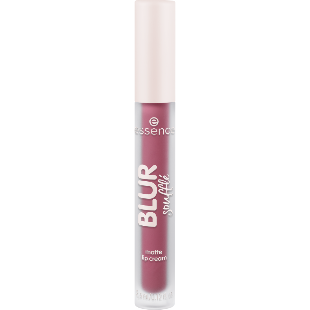 BLUR souffl?? matte lip cream - Image 48
