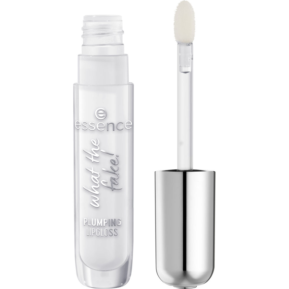 what the fake! PLUMPING LIPGLOSS - Image 2