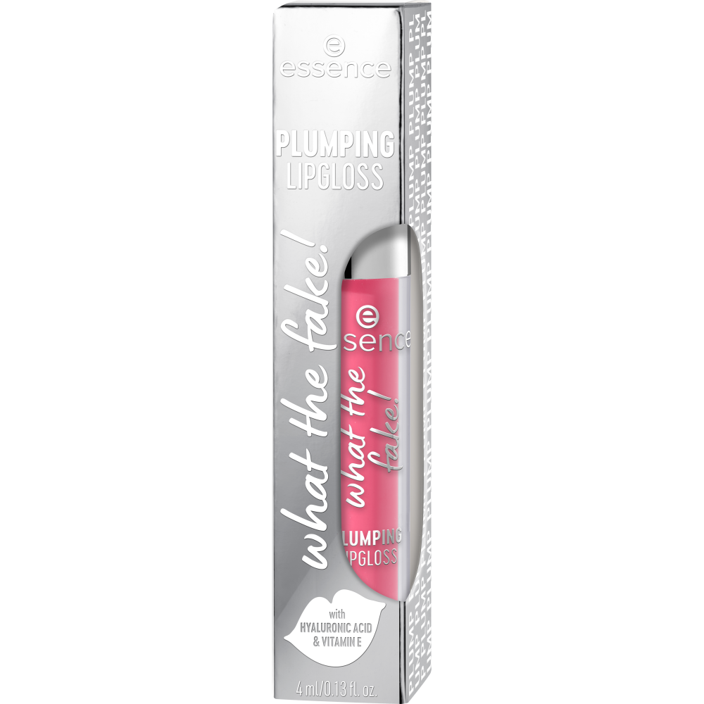 what the fake! PLUMPING LIPGLOSS - Image 26