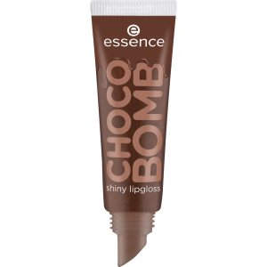 CHOCO BOMB shiny lipgloss