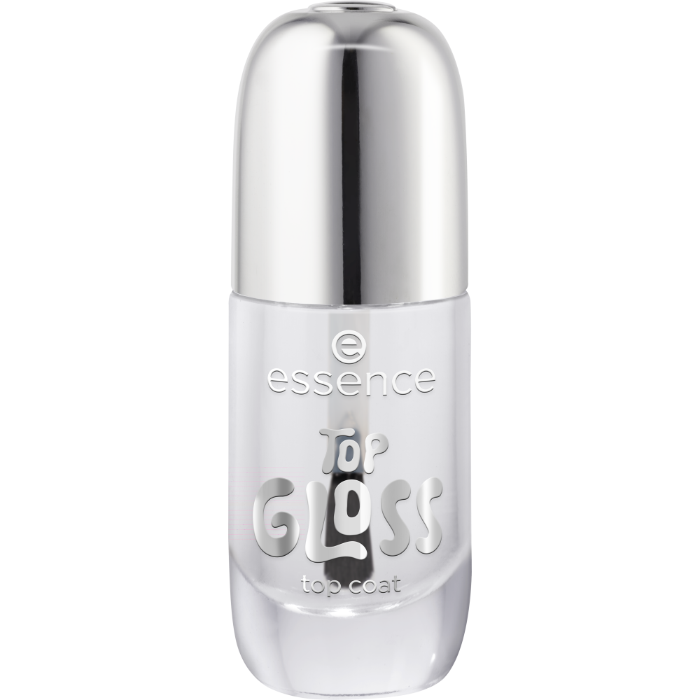 TOP GLOSS top coat - Image 2
