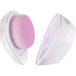 CRYSTAL CRUSH face brush