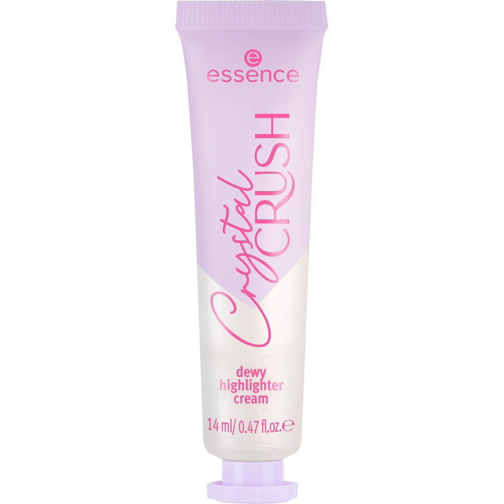 CRYSTAL CRUSH dewy highlighter cream - Image 4
