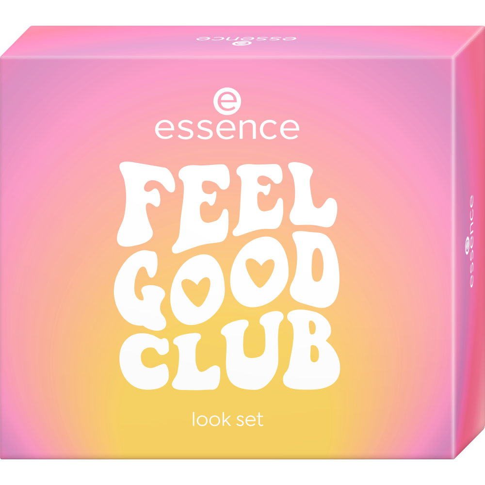 FEEL GOOD CLUB look set - Image 23